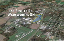 860 Seville Road, Wadsworth, OH 44281