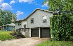 1105 N Halsey Terrace, Harrisonville, MO 64701