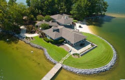 1020 WAKE ROBIN, ECLECTIC, AL 36024