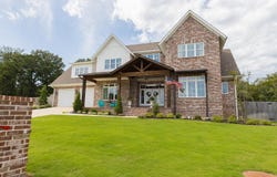 3912 Wigeon Cove, Jonesboro, AR 72450