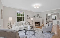 1115 N HARRISON ST, ARLINGTON, VA 22205