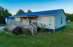 206 Bradley Lane lot: 0, West Union, OH 45693