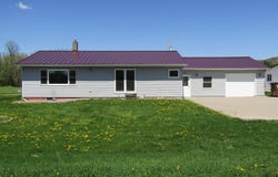 N22274 County Road D -, Ettrick, WI 54627