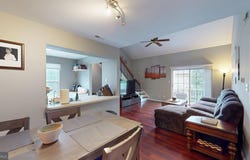 1008B RALSTON Drive, MOUNT LAUREL, NJ 08054