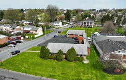 5100 LANCASTER STREET, HARRISBURG, PA 17111