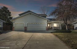 2052 Clover Court, Carson City, NV 89703