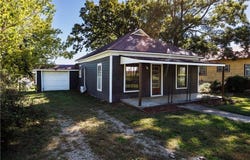 320 S 8th, Fredonia, KS 66736