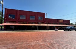 115 E Pecan Street, Coleman, TX 76834