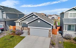 13170 Valley Peak Drive, Peyton, CO 80831