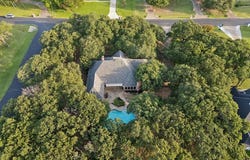 295 Canyon Oaks Drive, Argyle, TX 76226