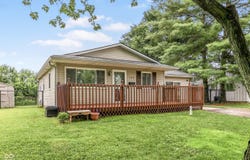 724 Alexander Street, Greenwood, IN 46143