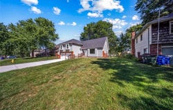 1116 N Walker Lane, Olathe, KS 66061