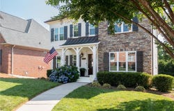 4412 Greystone Place Court, Winston-Salem, NC 27106