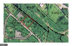 134 SAMS LANE, MC HENRY, MD 21541