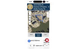 7841 RADFORD RIDGE Ave E lot: 15, Germantown, TN 38138