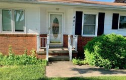401 Rushview Drive, Jefferson, IA 50129