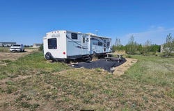 4944 14f St NW, Garrison, ND 58540