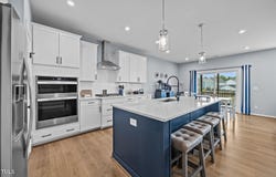 36 Contentment Lane, Fuquay Varina, NC 27526