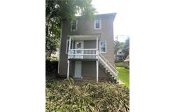 721 Center Avenue, City of But SE, PA 16001