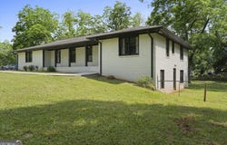 11206 Jefferson, Athens, GA 30607