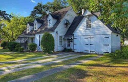408 E Jackson Street, Dillon, SC 29536