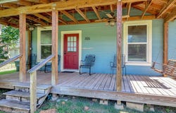 325 Church Aly, Nacogdoches, TX 75961