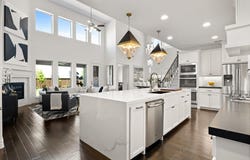 2264 Savannah Oak Road, Frisco, TX 75033