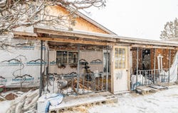 7873 SE Walther Loop, Prineville, OR 97754