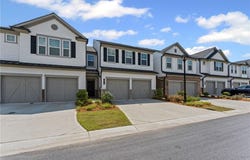 3560 Bexton Drive, Duluth, GA 30097