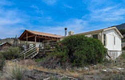 35 C Cieneguilla, Embudo, NM 87531-0000