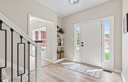 5910 Hickory Woods Drive, Plainfield, IN 46168