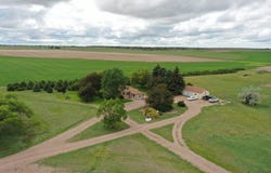 310 Road 18, Harrisburg, NE 69345
