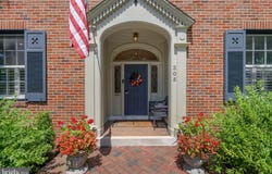 305 COLLEGE PLACE, FREDERICK, MD 21701