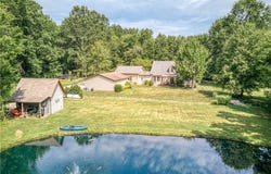6640 Giddings Road, Rootstown, OH 44272