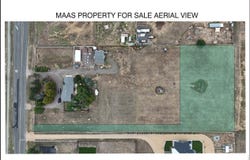 County Rd 15, Firestone, CO 80504
