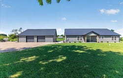 13951 Lane Road, Cement City, MI 49233