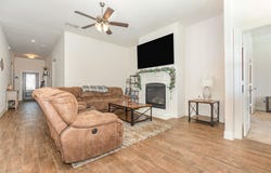 3021 Cobalt Drive, Aubrey, TX 76227