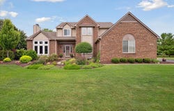 10327 Mendota Drive, South Lyon, MI 48178