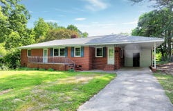 603 Nellane Drive, Garner, NC 27529