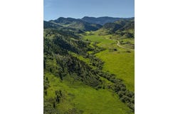 O'Rea Creek Road (Parcel 3), Livingston, MT 59047