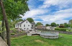 531 Putnam Pike, Smithfield, RI 02828