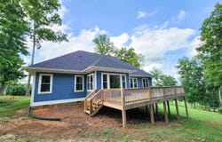 553 Hickory Pointe Lane, Maynardville, TN 37807