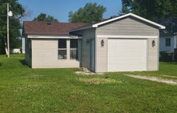 608 N Lincoln Avenue, Eagle Grove, IA 50533
