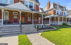 541 MADISON AVENUE, YORK, PA 17404