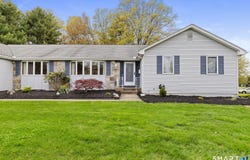 110 Pheasant Way, South Windsor, CT 06074