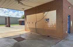 102 Oak, Okeene, OK 73763