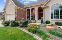 13618 Waite Court, Crown Point, IN 46307
