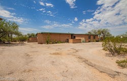 8920 E Tano Place, Tucson, AZ 85749