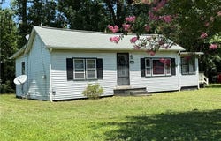 8300 Church Lane, Charles City, VA 23030