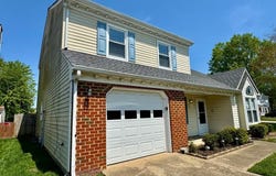 3216 Winterberry Court, Virginia Beach, VA 23453